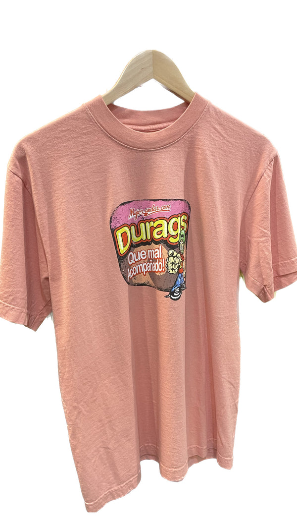 Durags Coral T-Shirt