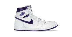 Jordan 1 Court Purple (W)