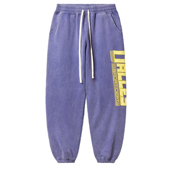 Vale Forever Sport Sweatpants Navy