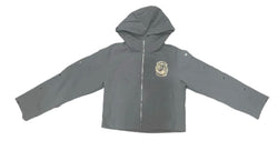 Saint Vanity Track Grey Jacket
