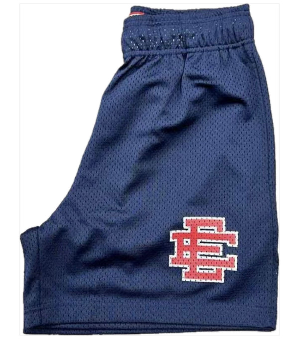 Eric Emanuel EE Basic Short Blue