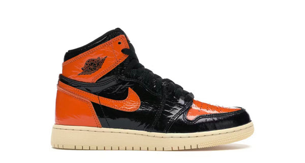 Jordan 1 Retro High Shattered Backboard 3.0 (GS)