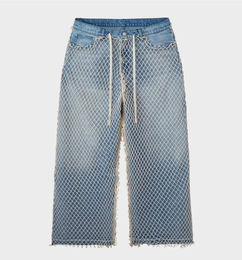 HMDD
HMDD NET JEANS