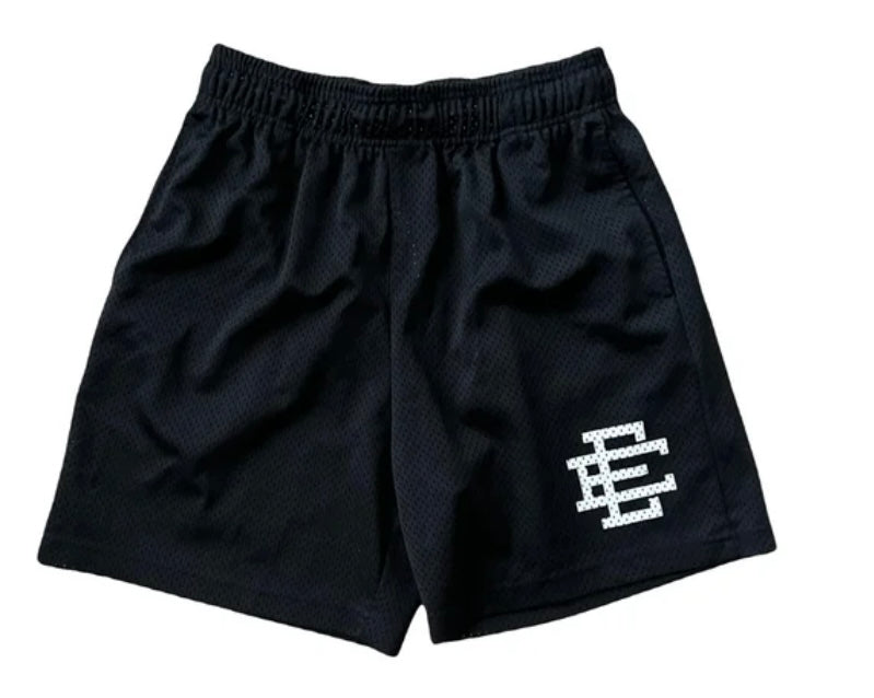 Eric Emanuel EE Basic Short Black