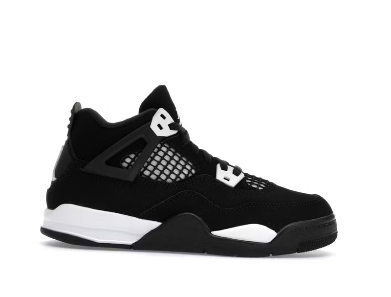 Jordan 4 Retro
White Thunder (PS)
