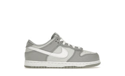 Dunk Low ‘Pure Platinum Wolf Grey’