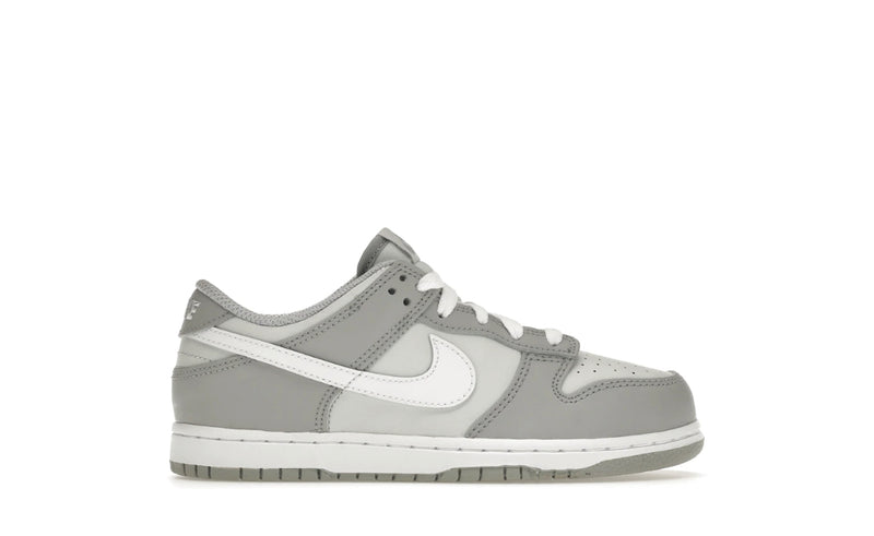 Dunk Low ‘Pure Platinum Wolf Grey’