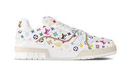 Louis Vuitton LV Trainer
Takashi Murakami White