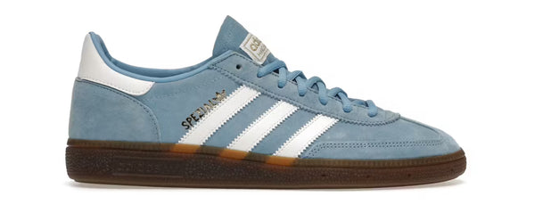 Adidas Handball Spezial
Light Blue