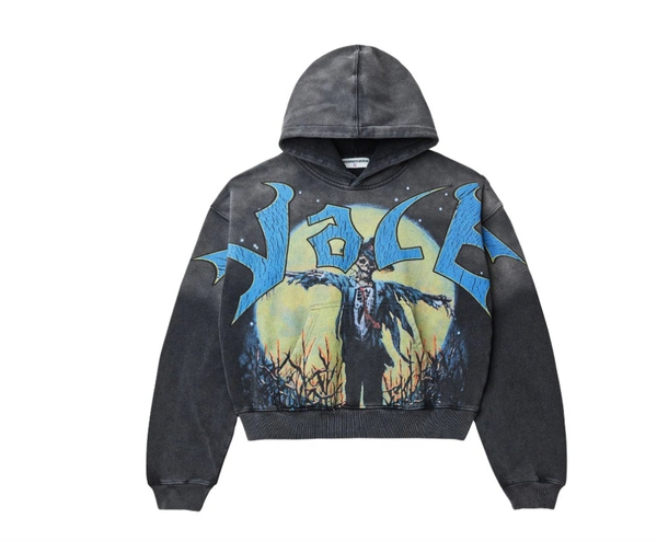 Vale Forever Scarecrow Pullover Hoodie