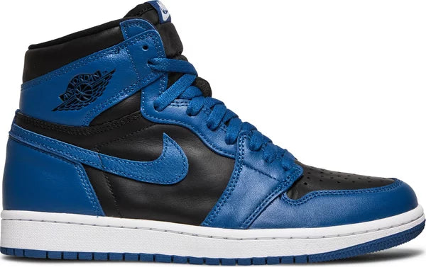 Air Jordan 1 Retro High OG ‘Dark Marina Blue’