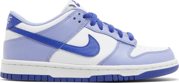 Dunk Low GS ‘Blueberry’