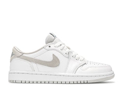 Wmns Air Jordan 1 Retro Low OG Neutral Grey 2021