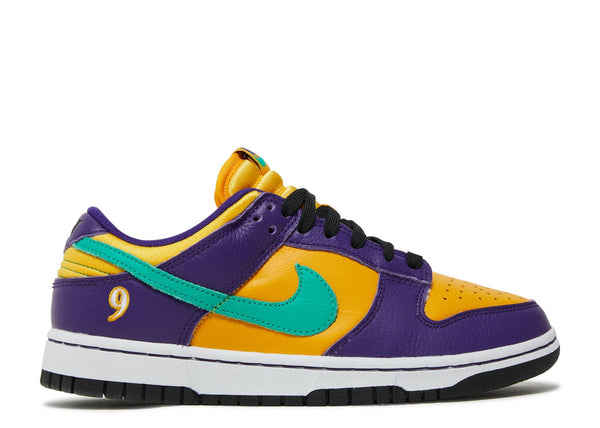 Lisa Leslie x Wmns Dunk Low Sparks