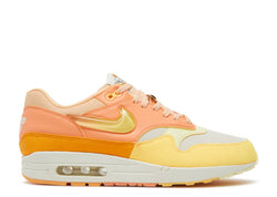 Air Max 1 Puerto Rico Day - Orange Frost