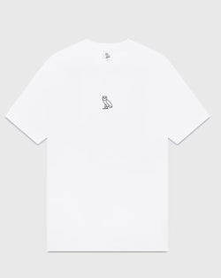 Ovo Surrealism White Tee
