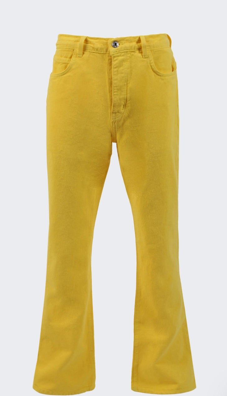 GALLERY DEPT Logan Inseam